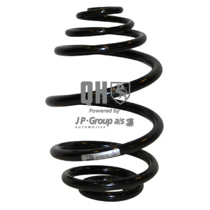 Photo Coil Spring JP GROUP 1252200409