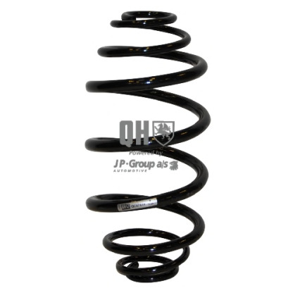 Photo Coil Spring JP GROUP 1252203709