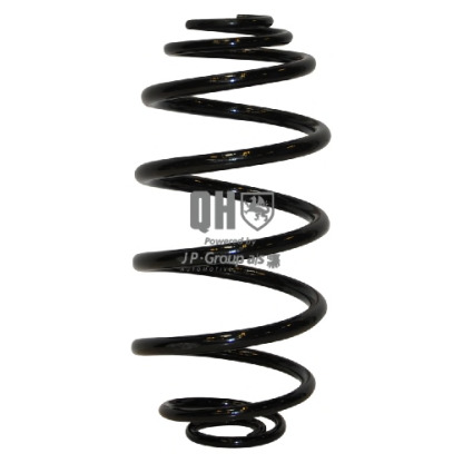 Photo Coil Spring JP GROUP 1252204009