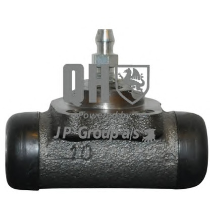 Photo Wheel Brake Cylinder JP GROUP 1261300409