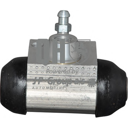 Photo Wheel Brake Cylinder JP GROUP 1261301309