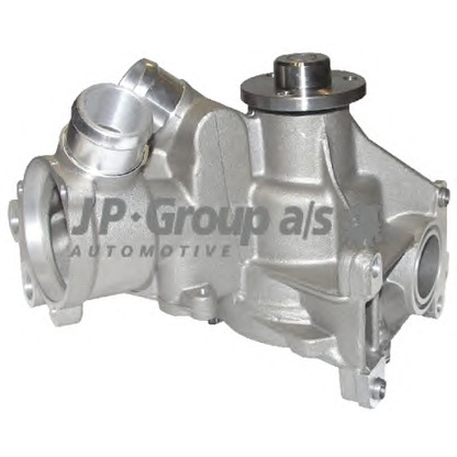 Photo Water Pump JP GROUP 1314100800