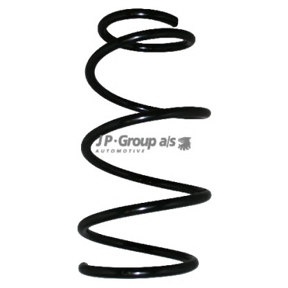 Photo Coil Spring JP GROUP 1442200200