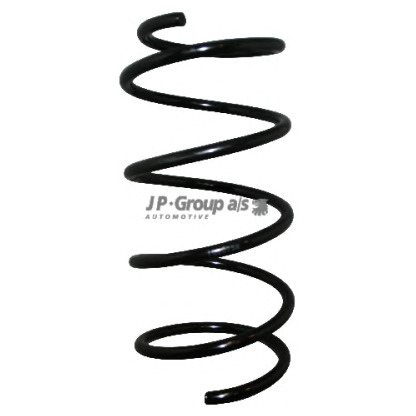 Photo Coil Spring JP GROUP 1442200400