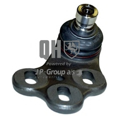 Photo Ball Joint JP GROUP 1140302289