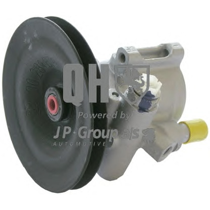 Photo Hydraulic Pump, steering system JP GROUP 1245100109