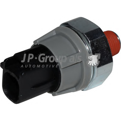 Foto Interruttore a pressione olio JP GROUP 1193502100