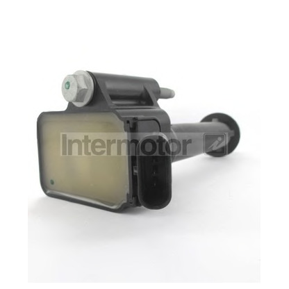 Photo Ignition Coil STANDARD 12156