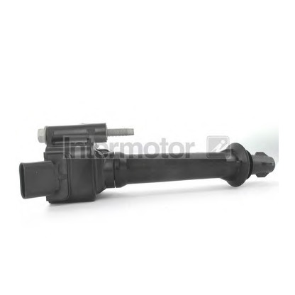 Photo Ignition Coil STANDARD 12156