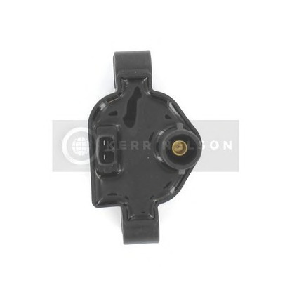 Photo Ignition Coil STANDARD IIS484