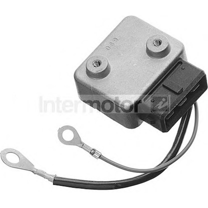 Photo Control Unit, ignition system STANDARD 15908