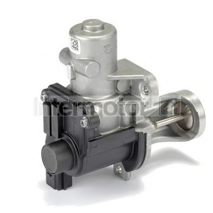 Foto Valvola ricircolo gas scarico-EGR STANDARD 14984