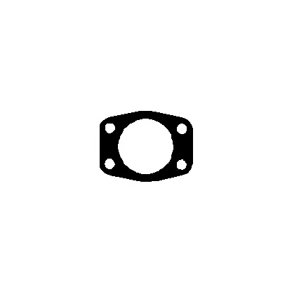 Photo Gasket, charger ELRING 277886