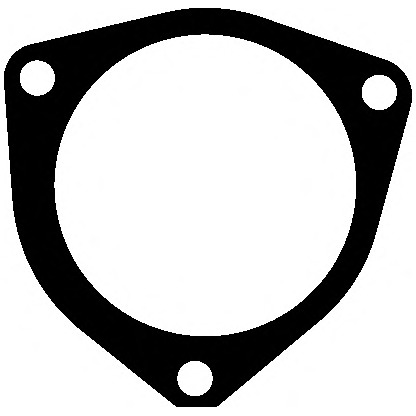 Photo Gasket, exhaust pipe ELRING 808670