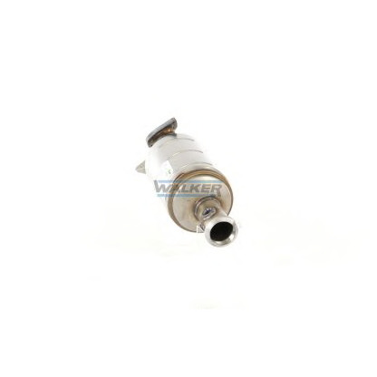 Photo Soot/Particulate Filter, exhaust system WALKER 73060