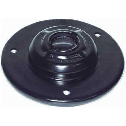 Photo Top Strut Mounting BOGE 88196A