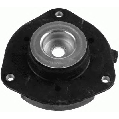 Photo Top Strut Mounting BOGE 88329A