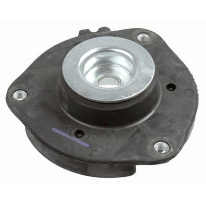 Photo Top Strut Mounting BOGE 84166A