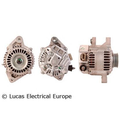 Foto Alternatore LUCAS LRA01945