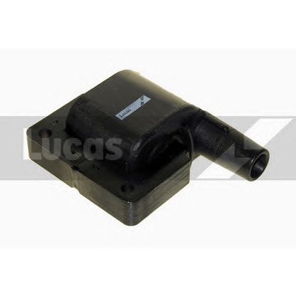 Photo Ignition Coil LUCAS DMB862