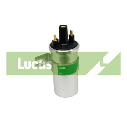 Photo Ignition Coil LUCAS DLB101