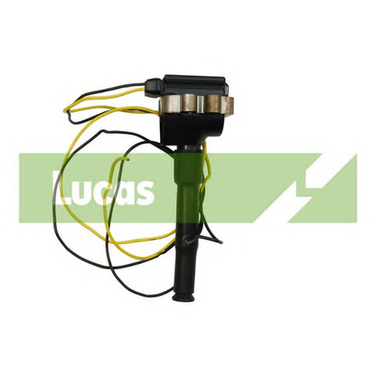 Photo Ignition Coil LUCAS DMB1040