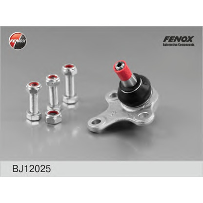 Foto Rótula de suspensión/carga FENOX BJ12025