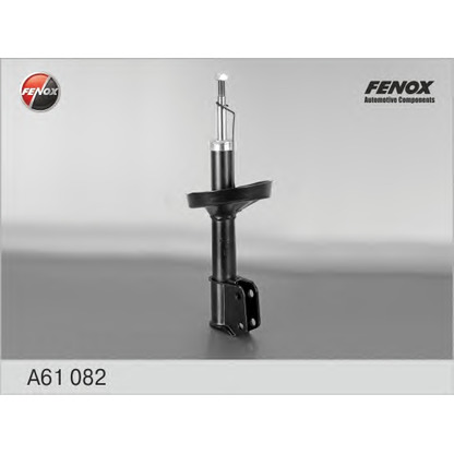 Foto Amortiguador FENOX A61082