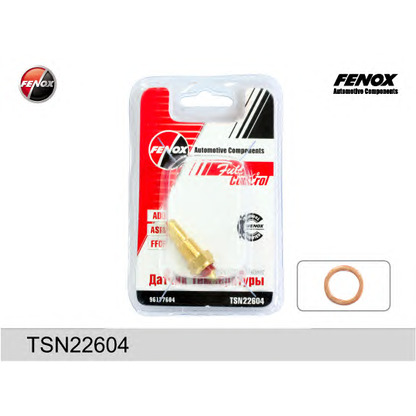 Photo Sensor, coolant temperature FENOX TSN22604