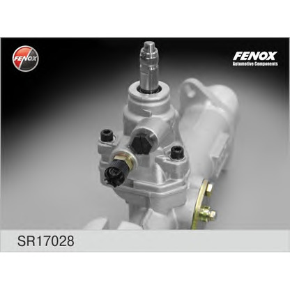 Photo Steering Gear FENOX SR17028
