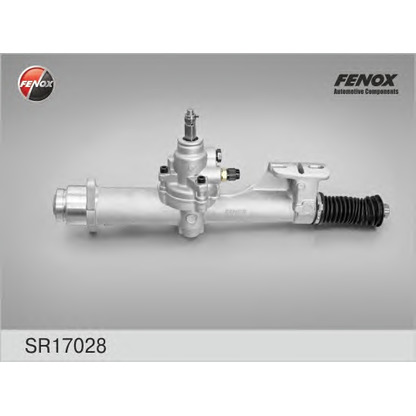 Photo Steering Gear FENOX SR17028
