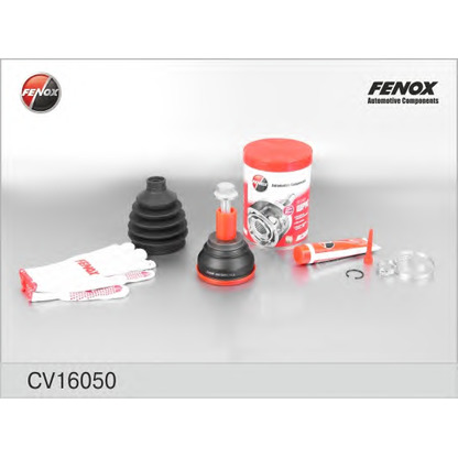 Photo Joint, drive shaft FENOX CV16050
