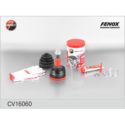 Foto Kit giunti, Semiasse FENOX CV16060