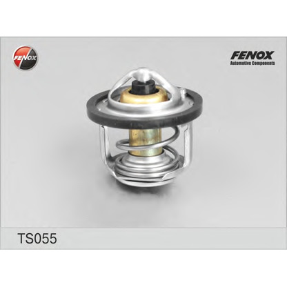 Photo Thermostat, coolant FENOX TS055