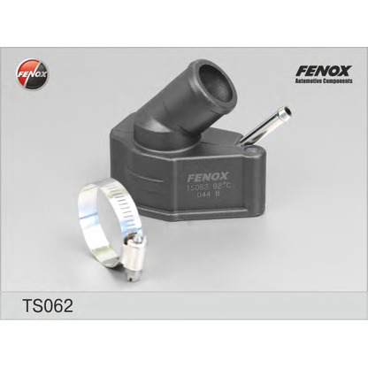Photo Thermostat, coolant FENOX TS062