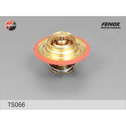 Foto Thermostat, Kühlmittel FENOX TS066