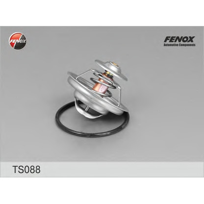 Foto Thermostat, Kühlmittel FENOX TS088
