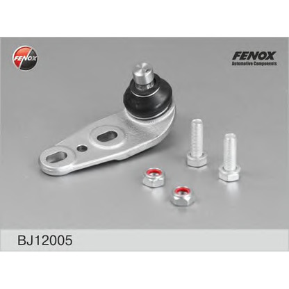Foto Rótula de suspensión/carga FENOX BJ12005