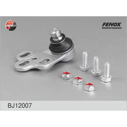 Photo Rotule de suspension FENOX BJ12007