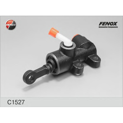 Photo Master Cylinder, clutch FENOX C1527