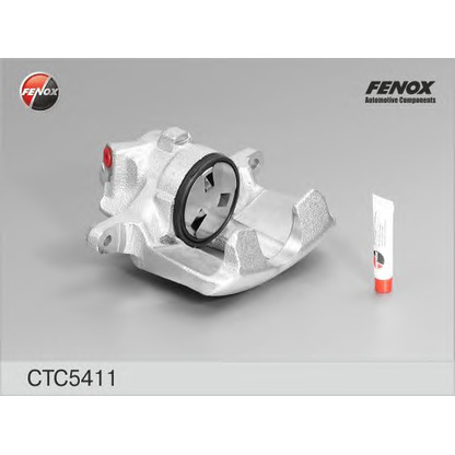 Photo Étrier de frein FENOX CTC5411