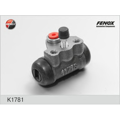 Photo Wheel Brake Cylinder FENOX K1781