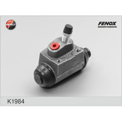 Photo Cylindre de roue FENOX K1984