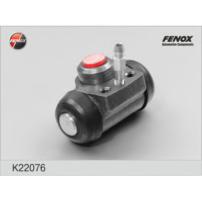 Photo Wheel Brake Cylinder FENOX K22076