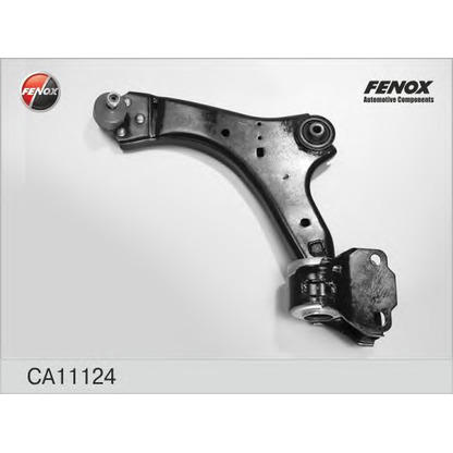 Foto Rótula de suspensión/carga FENOX CA11124