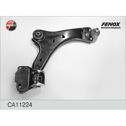 Photo Rotule de suspension FENOX CA11224