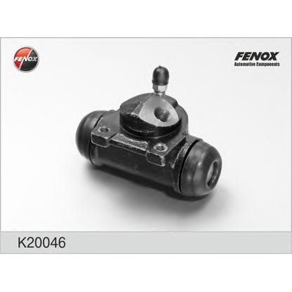 Foto Cilindretto freno FENOX K20046