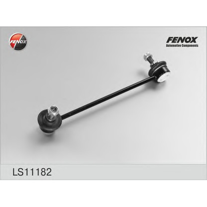 Photo Entretoise/tige, stabilisateur FENOX LS11182