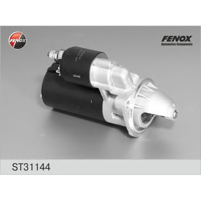 Foto Motor de arranque FENOX ST31144