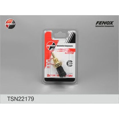 Photo Sonde de température, liquide de refroidissement FENOX TSN22179